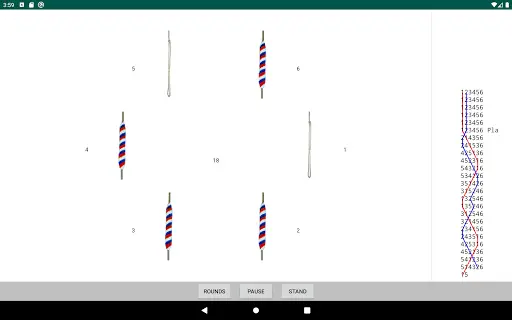 Mobel screenshot 1