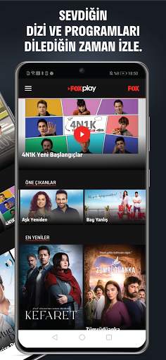 FOX & FOXplay screenshot 3