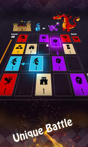 Clash of Tiles screenshot 3