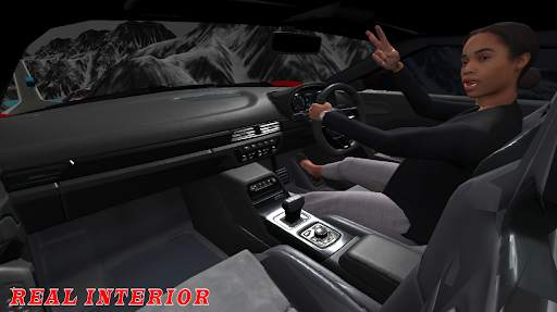 MwendoKasi Free Rider screenshot 5