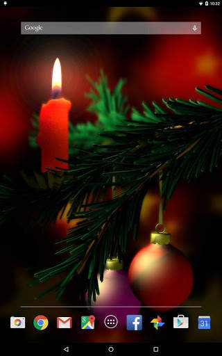 Christmas in HD Gyro 3D screenshot 6