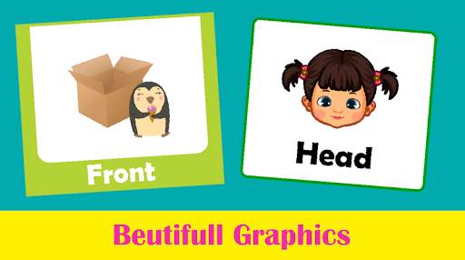 Kindergarten Learning School screenshot 4