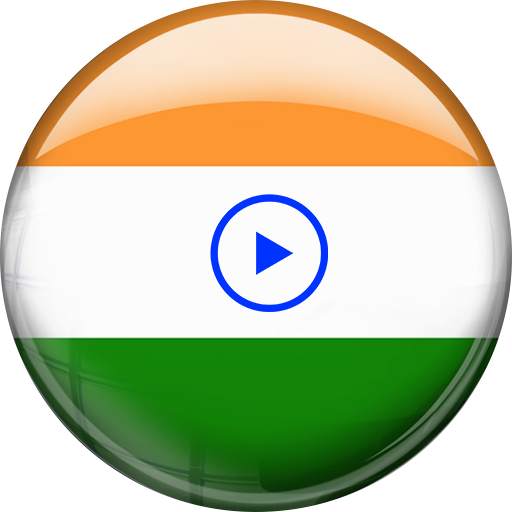 Indian HD Video Player : Max Player 1.0.2