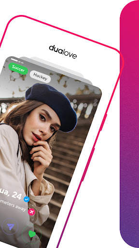 dua: Polska Aplikacja Randkowa screenshot 2