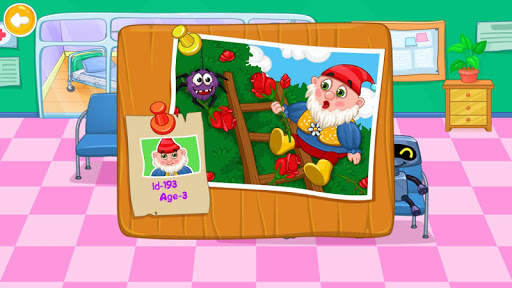 Doctor for toys screenshot 4