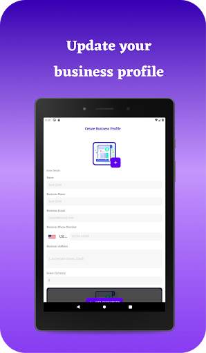 Billing - Invoice, Receipt & Client Management App screenshot 13