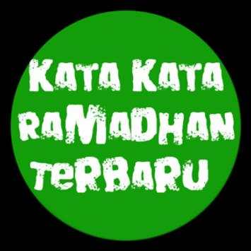 KATA KATA RAMADHAN TERBARU screenshot 2