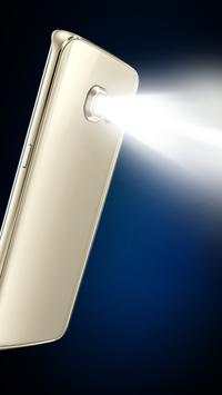 Super Bright Flashlight Free screenshot 4