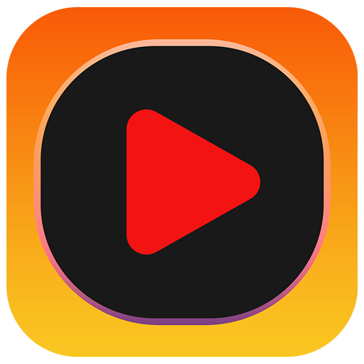 U Player-Play Video Pro icon