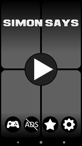 Simon Says - Memory Game screenshot 13