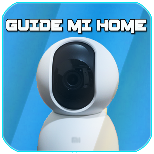 Guide For Mi Home أيقونة