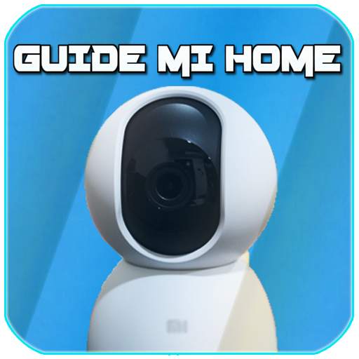 Guide For Mi Home 8.2.2