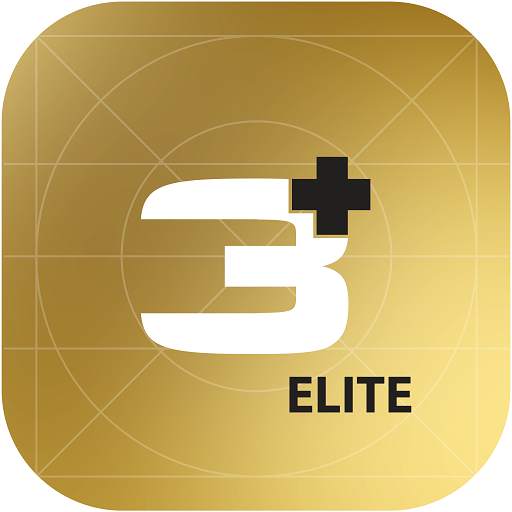 3PLUS ELITE 2.3.9(17)