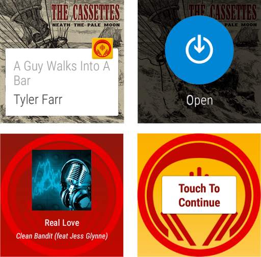 Offline Radio CLUB screenshot 8