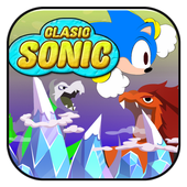 Tails Forces Sonic icon