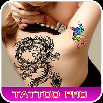 แต่งรูป รอยสักสวย TATTOO screenshot 4