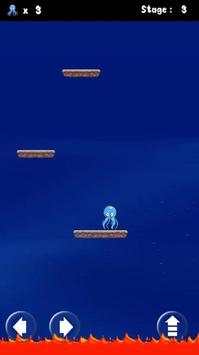 Octopus Jumper screenshot 5