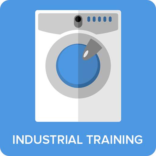 AR Washing Machine App 1.0