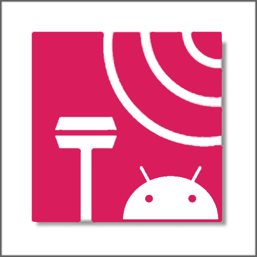 TcpGPS icon