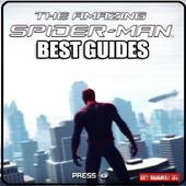 BEST GUIDE AMAZING SPIDERMAN أيقونة