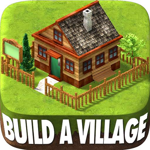 Village Island City Simulation 1.15.0