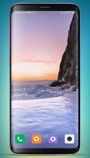 Pastel Wallpaper HD screenshot 6