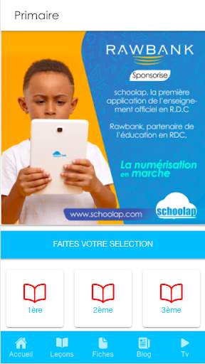 Schoolap Molakisi скриншот 2