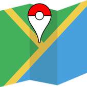 Sonar - A Map for Pokemon  Go 1.9