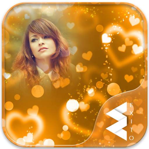 Glitter Photo Frames 1.17