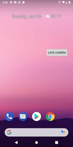 Camera block screenshot 4