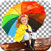 Remove BG Photo : Auto Background Eraser, Remover icon