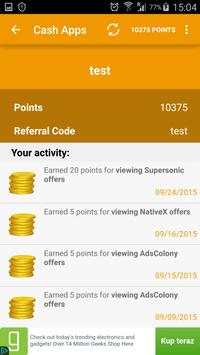 Cash Apps screenshot 4