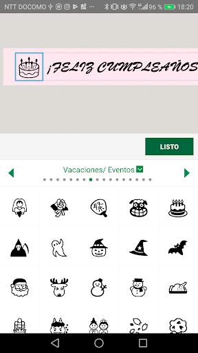 Brother P-touch Design&Print screenshot 1