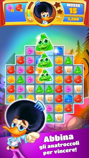 Disco Ducks screenshot 1