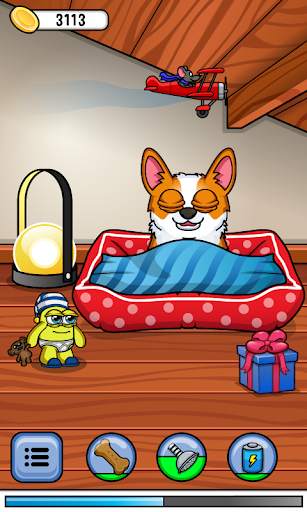 My Corgi - Virtual Pet Game screenshot 2