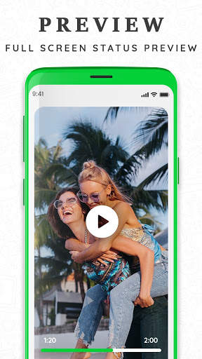 Status Saver - Download for Whatsapp screenshot 6