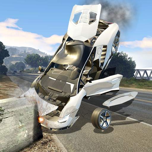 3D Car Stunts Racing Game 1.0.9