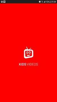 Kids - YouTube screenshot 4