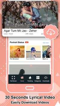 VidoStatus - Status Video Downloader screenshot 2