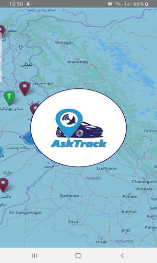 AskTrack - AskTech screenshot 1