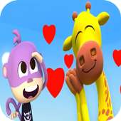 Free Zoo Songs on 9Apps