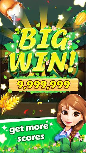 Lucky Farm Slot screenshot 2