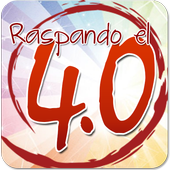Raspando el 4 icon