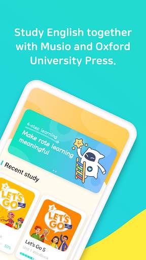 Musio Talk - Let's Go Edition screenshot 2
