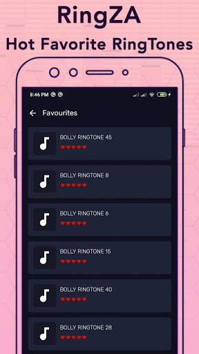 Best New Stock Ringtones 2020 screenshot 4