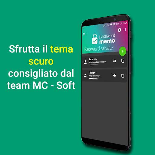 🔑 Password Manager (WiFi Reader) 🔐 screenshot 7
