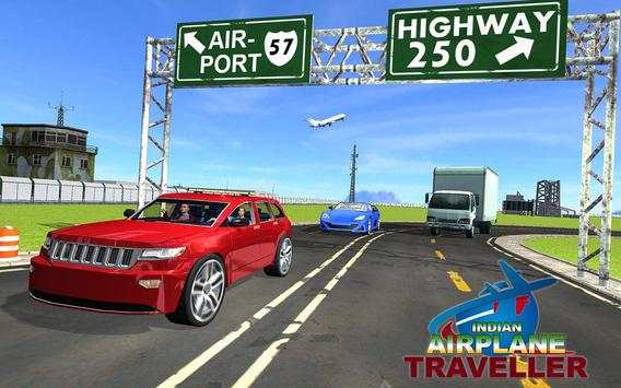 Indian Airplane Traveller screenshot 11