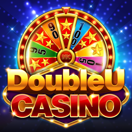 DoubleU Casino™ - Jak w Vegas icon
