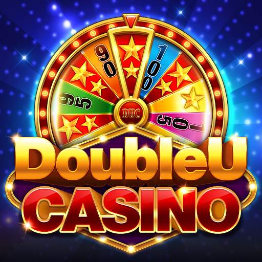 DoubleU Casino™ - Vegas Slots 7.39.3