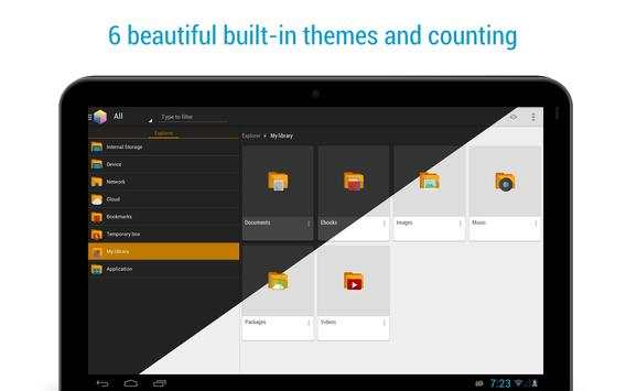 AntTek Explorer Pro screenshot 15